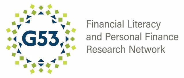 The group refers to itself as the G53 Network in recognition of the academic code - G53 - that represents the field of financial literacy.