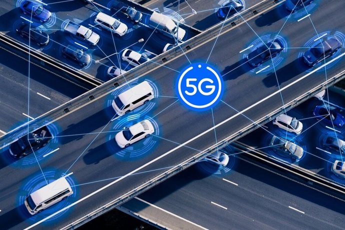 Telefónica y Dekra desarrollan una solución de ciberseguridad 5G para garantizar la movilidad conectada