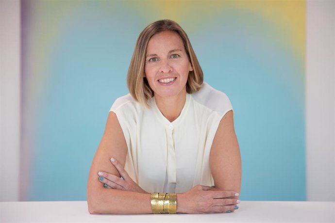 La vicepresidenta y directora general de P&G en España y Portugal, Vanessa Prats, nuevo miembro del consejo directivo de Aecoc