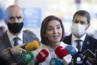 Maroto asegura que los españoles disfrutarán de la Navidad con seguridad