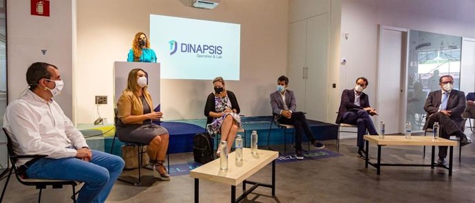 Benidorm y Finestrat promueven la movilidad sostenible con 'Ciclogreen', la plataforma premiada por Hidraqua