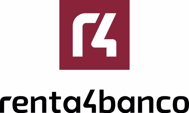 Nuevo logo de Renta 4 Banco