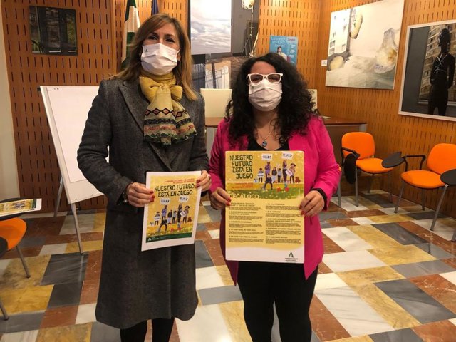 Presentación de la campaña.