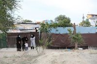 Un nuevo convenio entre Comunidad y Ayuntamiento realojará a 173 familias del Sector 6 de Cañada Real