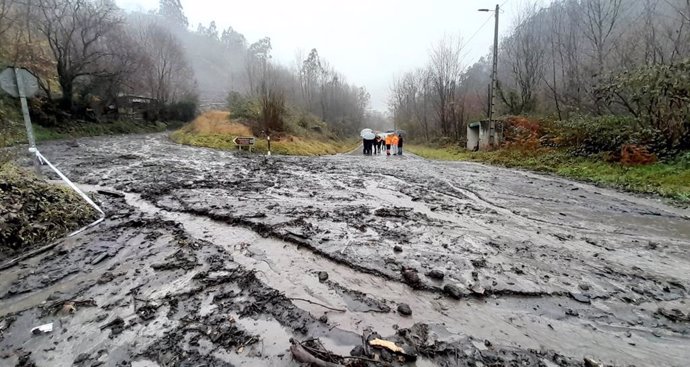 Argayos en Langreo