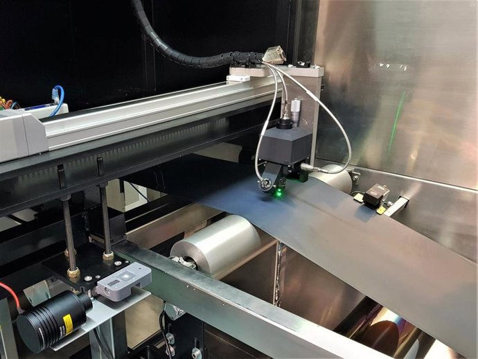 El IREC ha ayudado a Sunplugged a implantar tecnología solar fotovoltaica pionera.