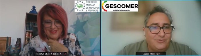 Jornada de la FAMP de formación sobre jurisdicción en autorizaciones locales y gestión de mercadillos