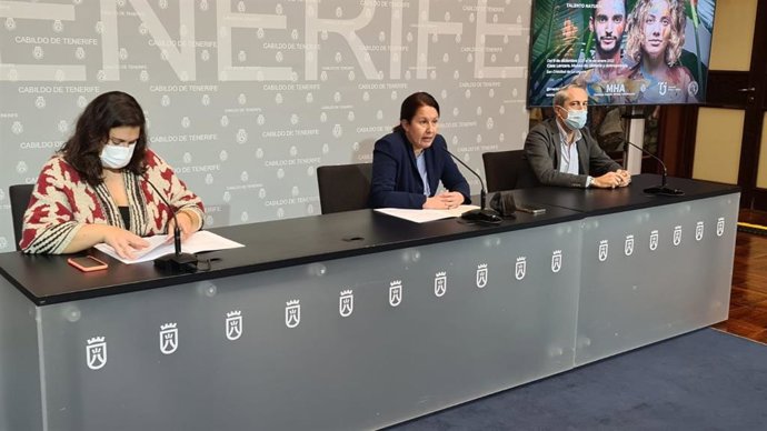 Presentación de Merkarte Navidad