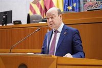 Rechazada la toma en consideración de la propuesta de VOX de reforma de la prestación complementaria del IMV