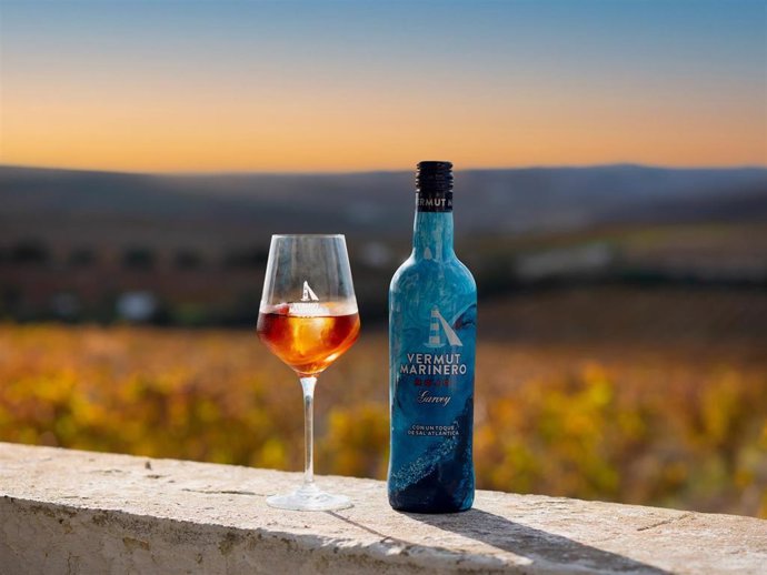 Vermut Marinero Garvey