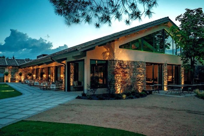 Un nuevo espacio de ocio en Segovia