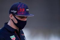 Verstappen: "Conozco el código deportivo, no necesito que me lo recuerden"