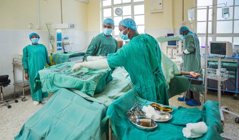 Comunicados Internacional