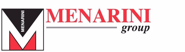 Menarini Group Logo (PRNewsfoto/Menarini Group)