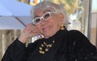 Muere Lina Wertmüller, la primera mujer nominada al Oscar a la mejor dirección, a los 93 años