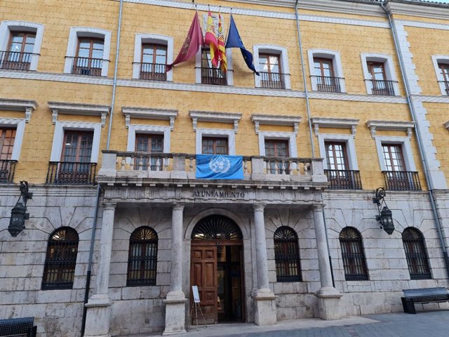 Archivo - Ayuntamiento de Teruel