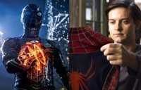 Spider-Man No Way Home: Tobey Maguire, confirmado en una nueva imagen promocional de Marvel y Sony