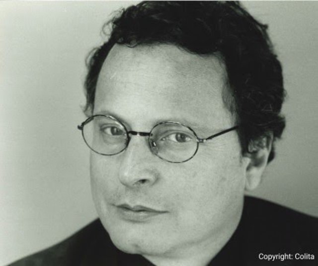 El cantautor Ramon Muntaner