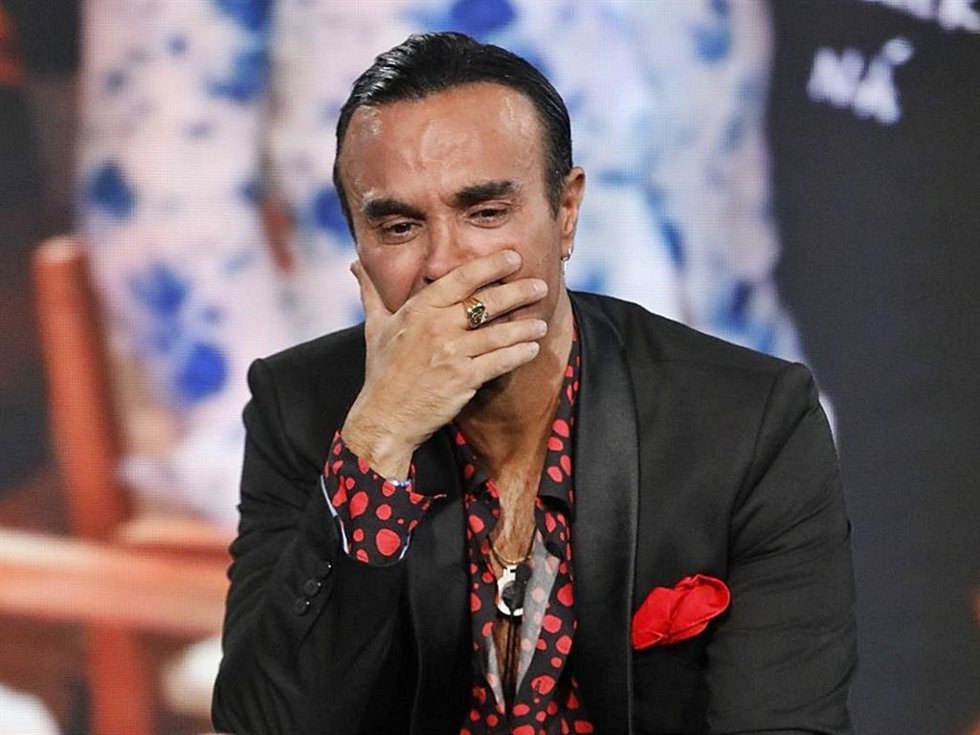 LUIS ROLLÁN