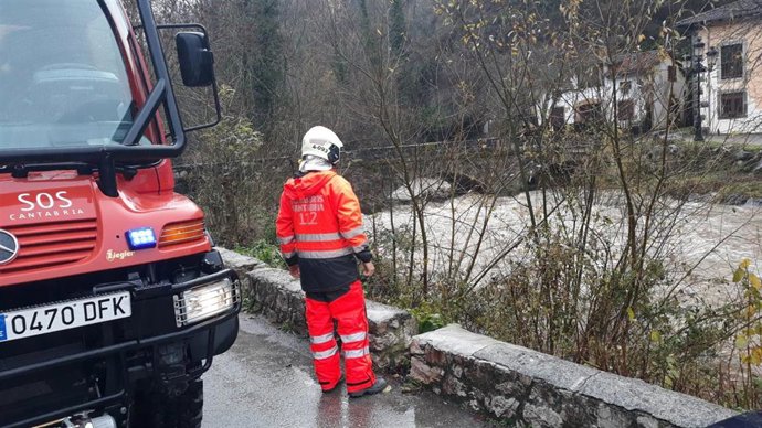 Seguimiento de caudales.