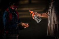 Catalunya comptabilitza 135 grups escolars confinats i quatre centres tancats per brots de coronavirus