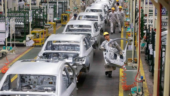 La economía de la Comunitat Valenciana creció en tercer trimestre casi dos puntos más que la media estatal