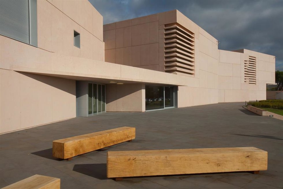 Archivo - Museo Universidad de Navarra.