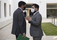 Casi 2.600 afiliados andaluces de Cs elegirán entre 9 candidatos a primarias con Carrillo pendiente de pagar 4.000 euros