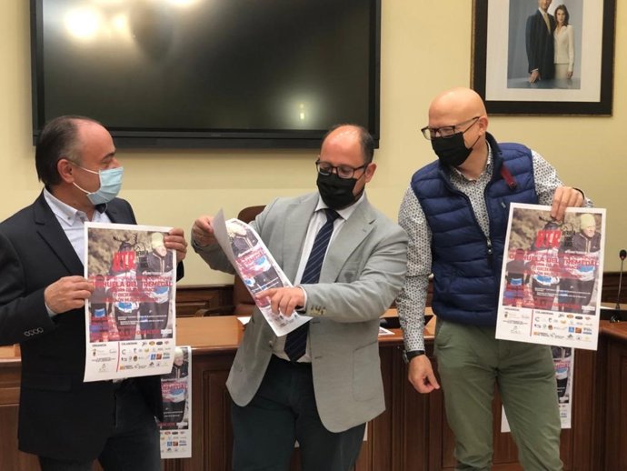 La III Berrea Trail Race de Orihuela del Tremedal (Teruel) congregará este sábado a más de 250 participantes.