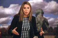 Mar Espinar critica que Almeida "no deje de suplicar a Ortega Smith" y no quiera sentarse con el resto de partidos