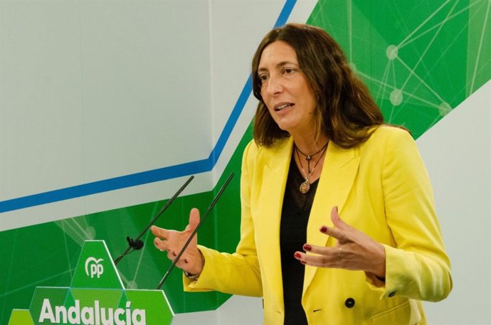 Loles López, este viernes