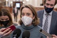 El PP ve la cita de Yolanda Díaz con el Papa como "estrategia de autopromoción": Es "una gira propagandística"