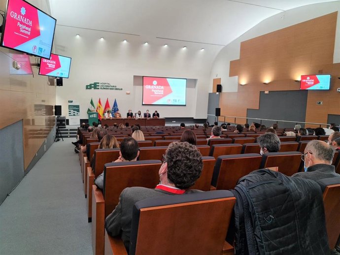 III Curso Nacional de Angiología y Cirugía Vascular