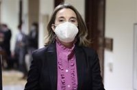 El PP acusa a Sánchez de dejar "desamparado" al niño de Canet y le pide que "reaccione" y tome medidas ya