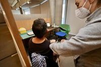 Andalucía alcanza el 92% de la población diana con dos dosis Covid y el 93,5% con la primera vacuna