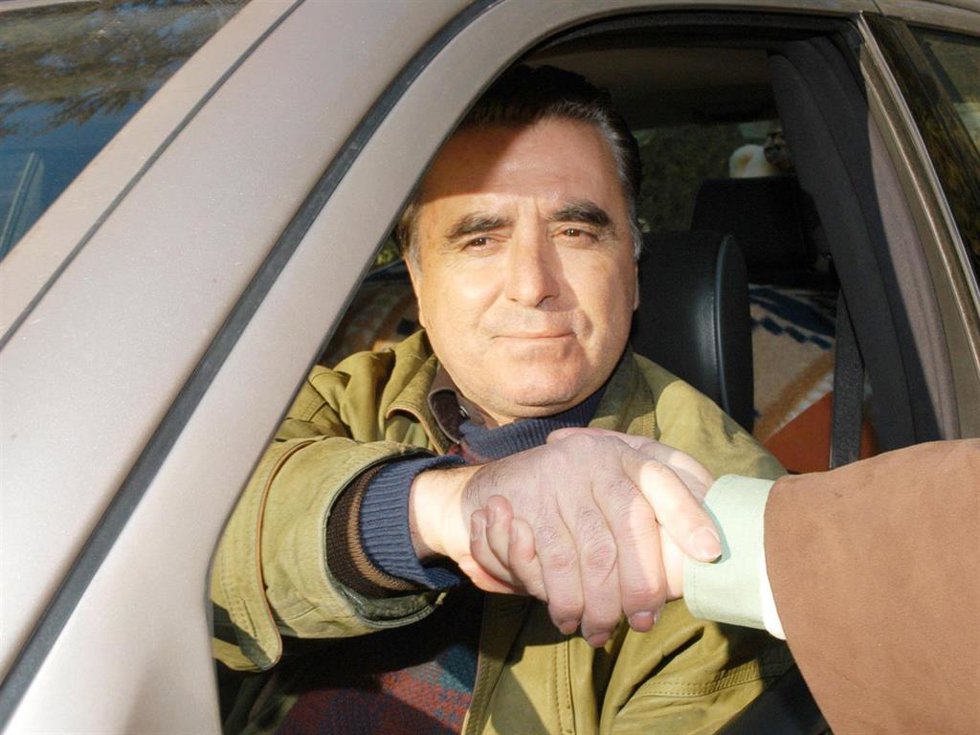 Archivo - José Ortega Cano, el día que salió por última vez del que había sido su hogar con Rocío Jurado