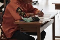 Los contagios en los centros educativos de Baleares siguen siendo bajo, con el 0,19% de alumnos positivos