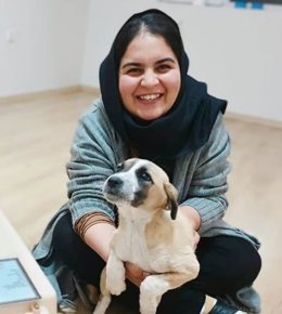 Operation Magic Carpet Evacuee