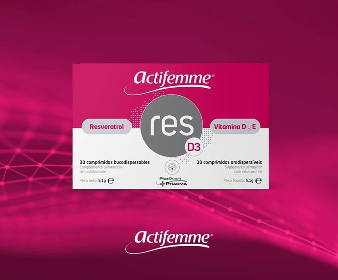 Actifemme RESD3