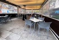 Villacís defiende la necesidad de aprobar la ordenanza de terrazas cuando Darias "ha estado a punto de poner cierres"