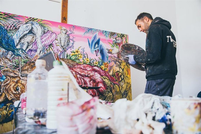 La Térmica abre la octava convocatoria de su programa internacional de residencias artísticas junto a Bienalsur