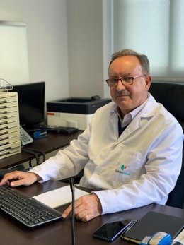 Expertos en urología afirman que la hematuria supone una de las consultas más frecuentes en urgencias