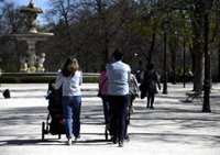 Familias numerosas piden ser consideradas un colectivo especial a la hora de recibir la prestación por crianza