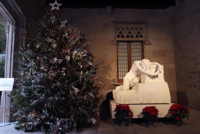 El Palau de la Generalitat hará una jornada de puertas abiertas con motivo de las fiestas navideñas el 19 de diciembre.