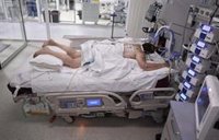 La incidencia sube más de 18 puntos hasta los 200 casos pero con un ligero descenso de la presión asistencial