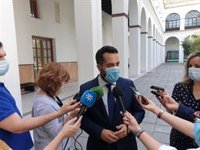 Cs da de plazo a Carrillo hasta las 10,30 de este sábado para ingresar 4.000 euros al desestimar el depósito en notario