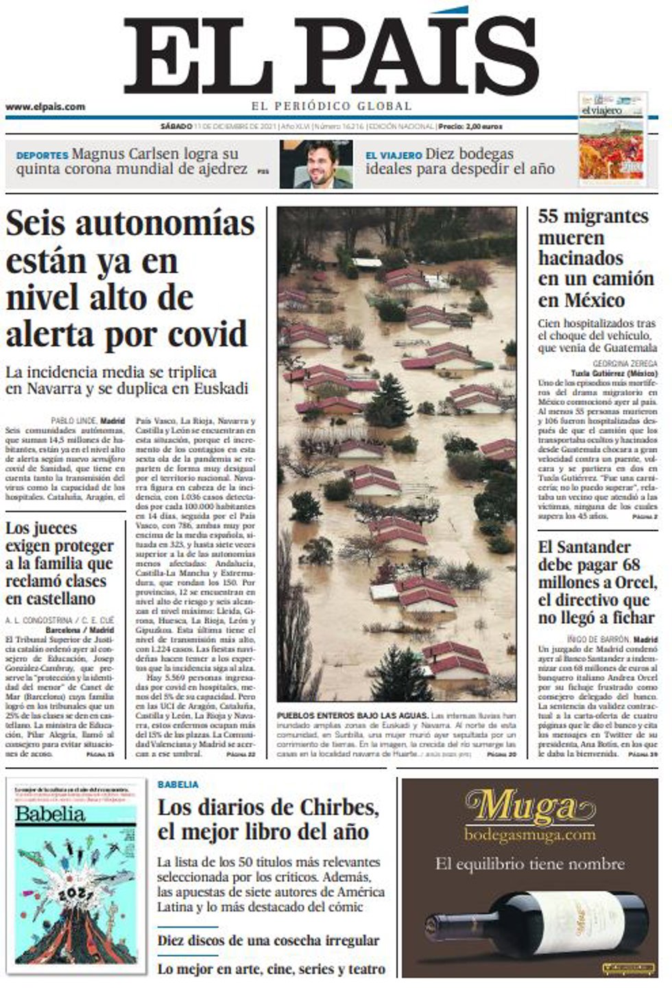 Europa Press