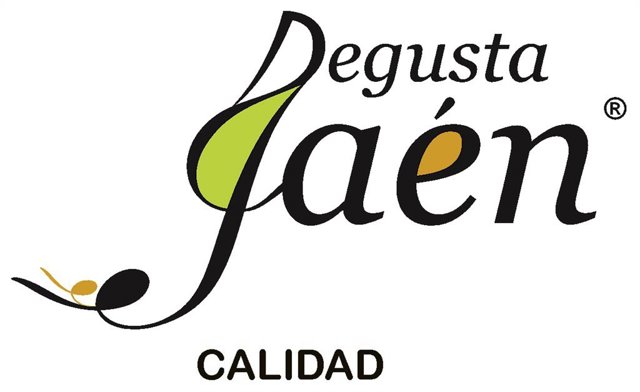 Sello Degusta Jaén