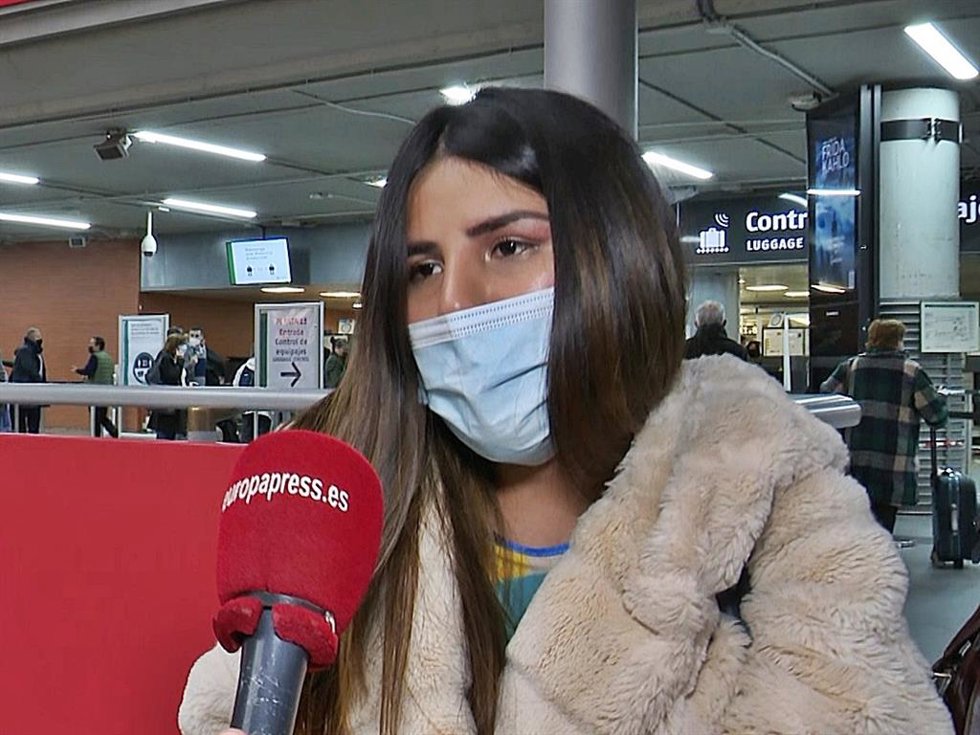 ISA PANTOJA