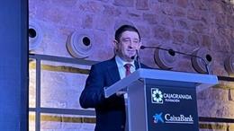 Diputación destaca "el buen momento" de las letras jiennenses en los XXXVII Premios Literarios